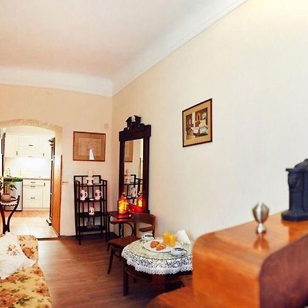 Апартаменти В Центрі Львова -Вірменська Площа Ринок 리비프 외부 사진